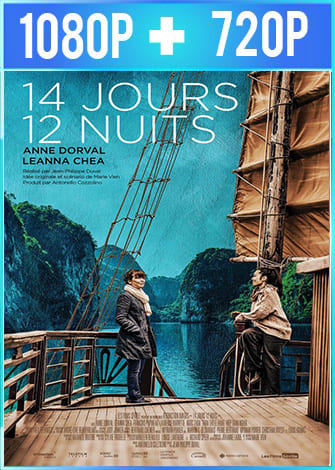 14 Días, 12 Noches 2019 ES